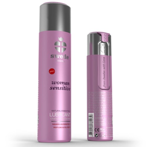 Original Woman Sensitive Lubricant for Comfort