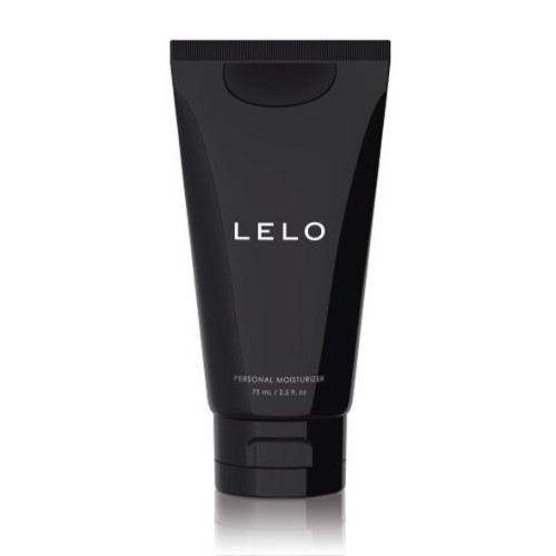 Hidratante Personal LELO - Comodidad Íntima 75ml