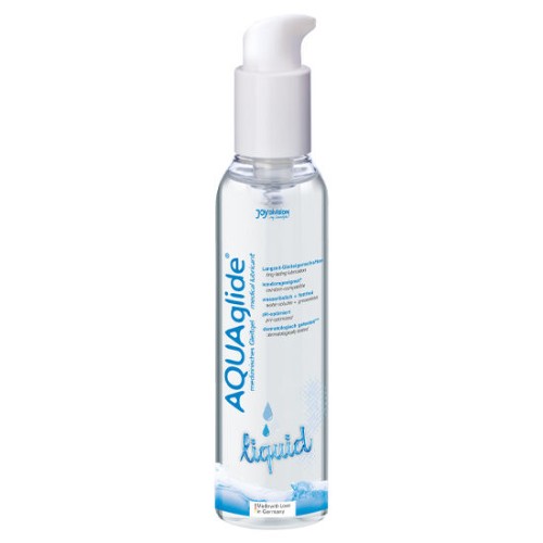 Lubricante Aquaglide Liquid 250 Ml