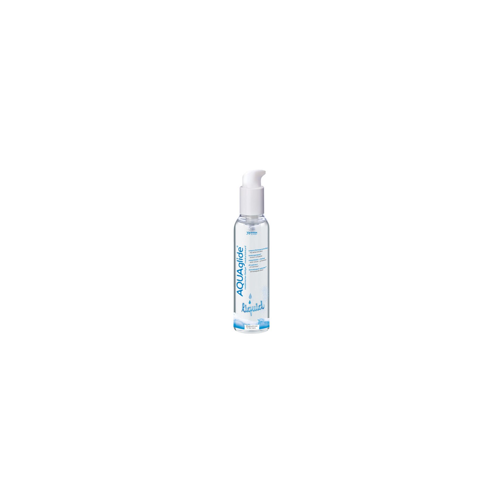 Aquaglide Liquid Lubricant 250 Ml