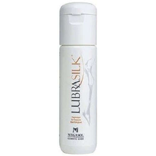 Lubrasilk Gel Vaginal 100 Ml