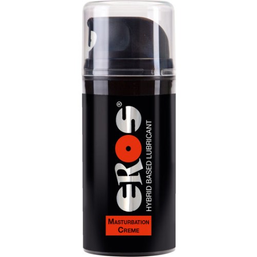 Eros Masturbation Cream 100ml - High Quality Self-Love