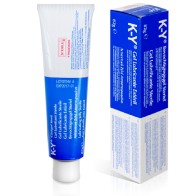 K-Y Gel Lubricante 82 Gramos