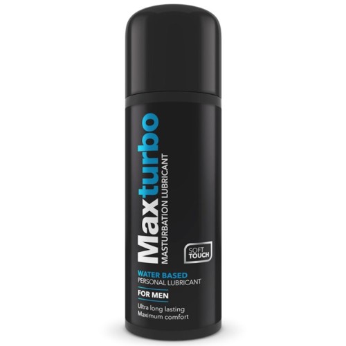 Lubricante Masculino Intimateline Maxturbo 100ml