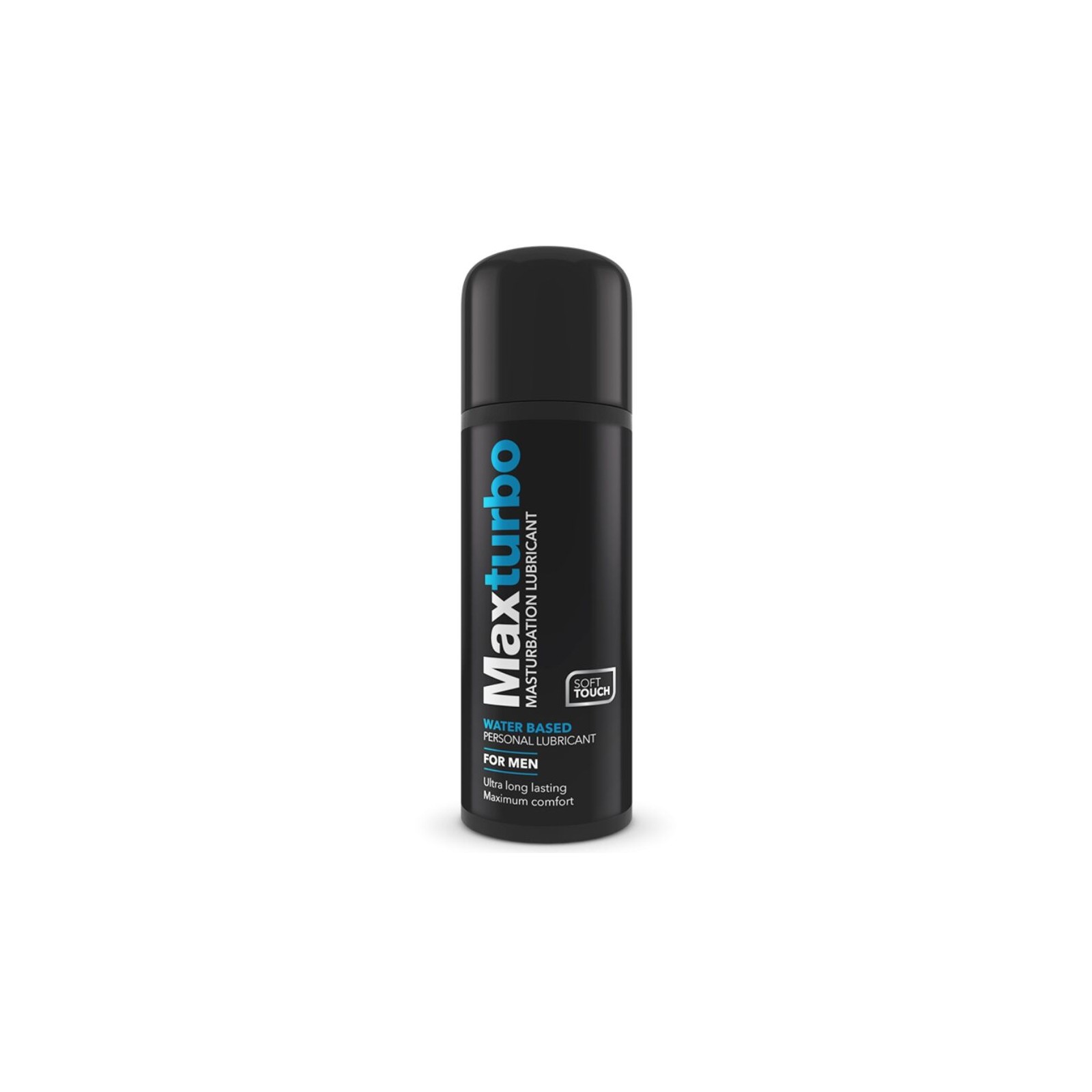 Lubricante Masculino Intimateline Maxturbo 100ml