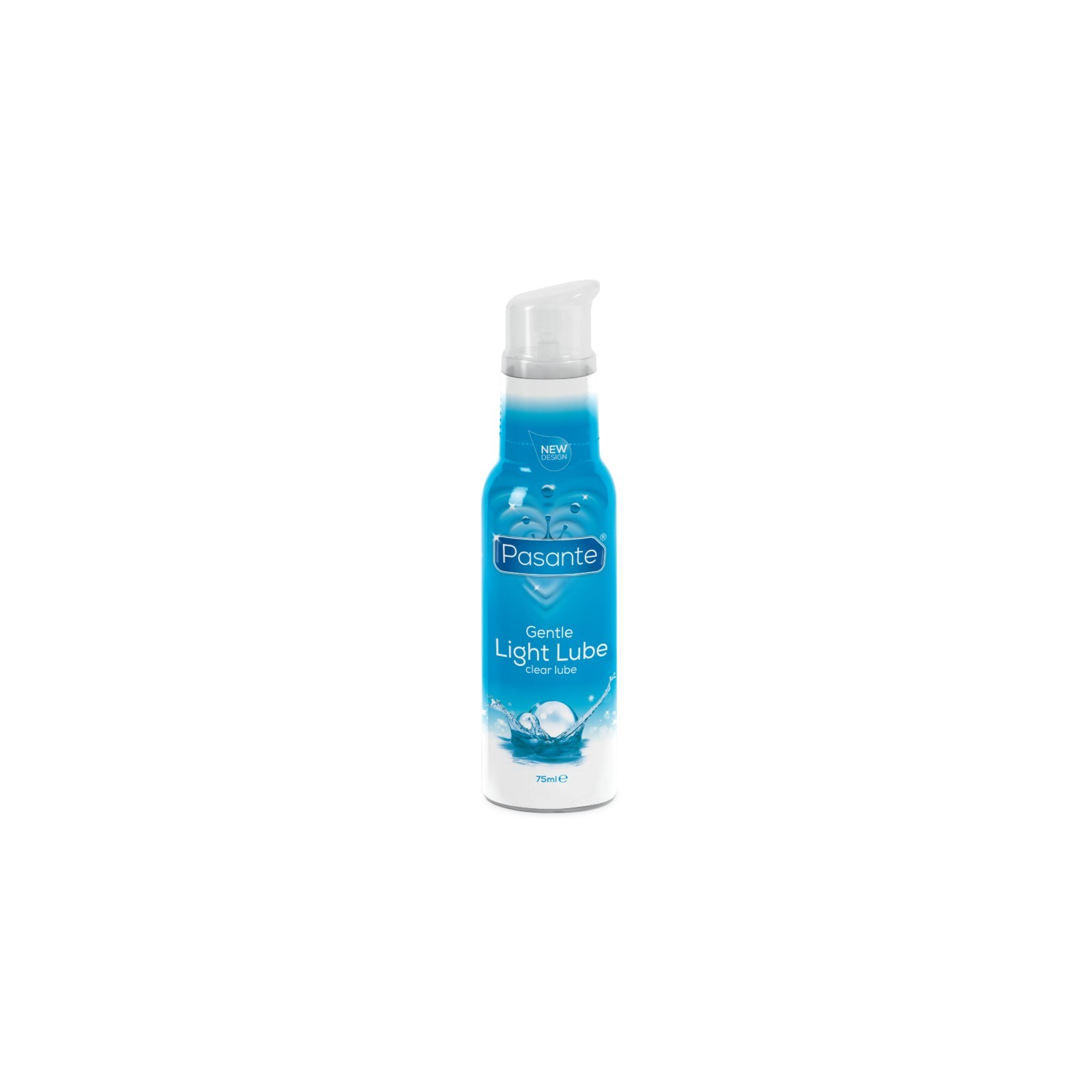 Lubricante Natural 75 Ml