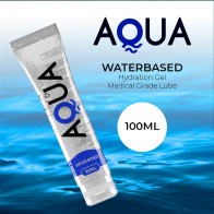 Water-Based Lubricant 100ml