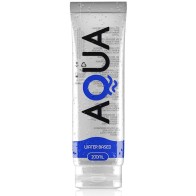 Lubricante Base De Agua 200 ml