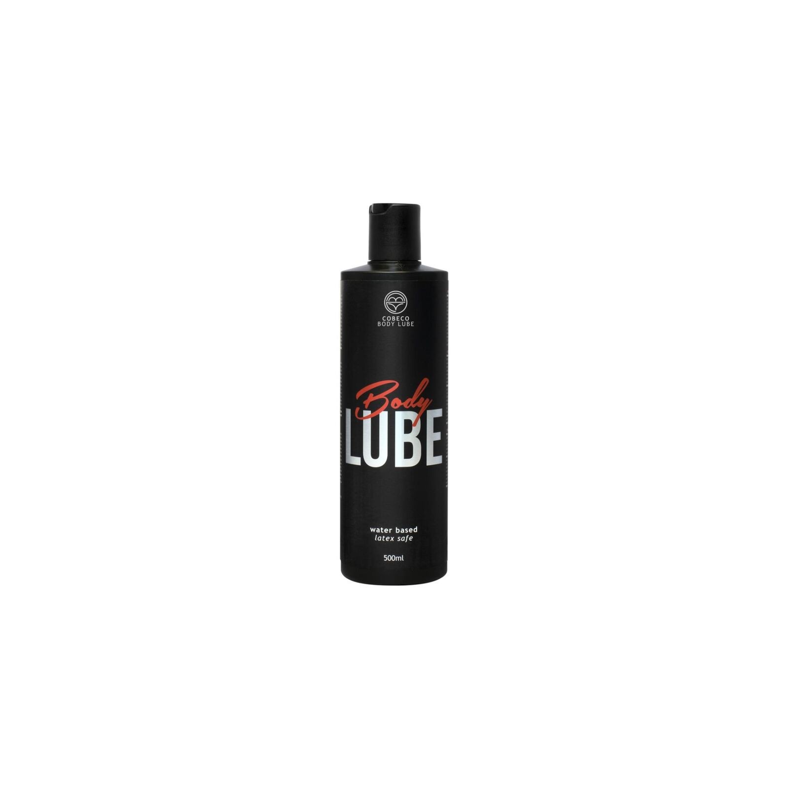 Cobeco Lubricante Bodylube Base Agua - 500ml