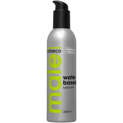 Water-Based Lubricant 250 ml - Enhance Your Pleasure