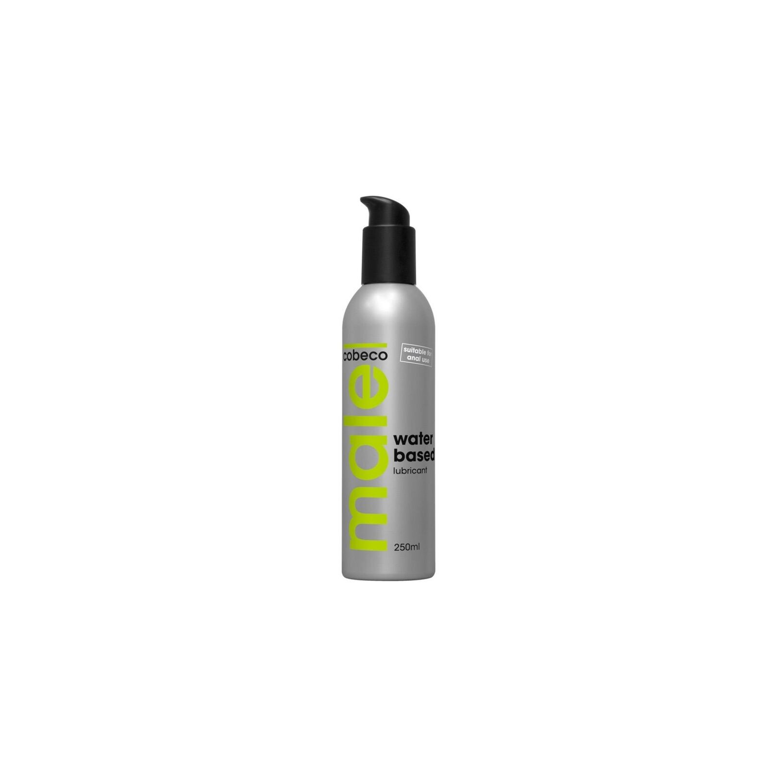 Water-Based Lubricant 250 ml - Enhance Your Pleasure