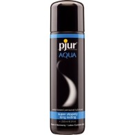 Pjur Aqua Water-Based Lubricant 250 ml