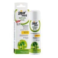 Med Lubricante Reparador 100 Ml - Hidratación Intensiva