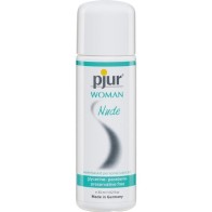 Pjur Woman Nude Lubricante Base Agua 30 Ml