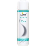 Pjur Woman Nude Lubricante Base Agua 100ml