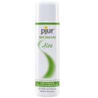 Woman Aloe Water-Based Lubricant for Intimacy