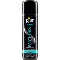 pjur AQUA Panthenol Water-Based Lubricant 250ml