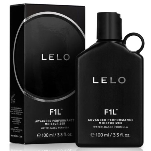 F1L Advanced Moisturizer - Enhance Your Pleasure