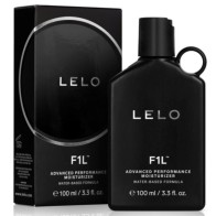 F1l Advanced Lubricante Hidratante - Mejora Tu Placer