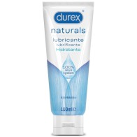 Durex Naturals Long-Lasting Hydrating Lubricant