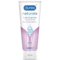 Durex Naturals Extra Sensitive Lubricant