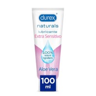 Durex Naturals Extra Sensitive Lubricant