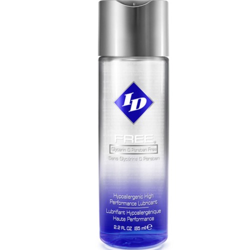 Lubricante Hipoalergénico a Base de Agua 65ml