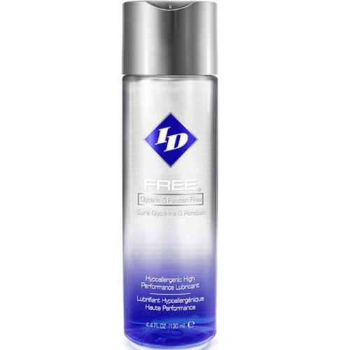 Buy Water-Based Hypoallergenic Lubricant 132 ml Online