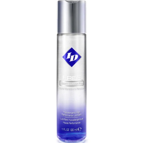 Water-based Hypoallergenic Lube 255 ml