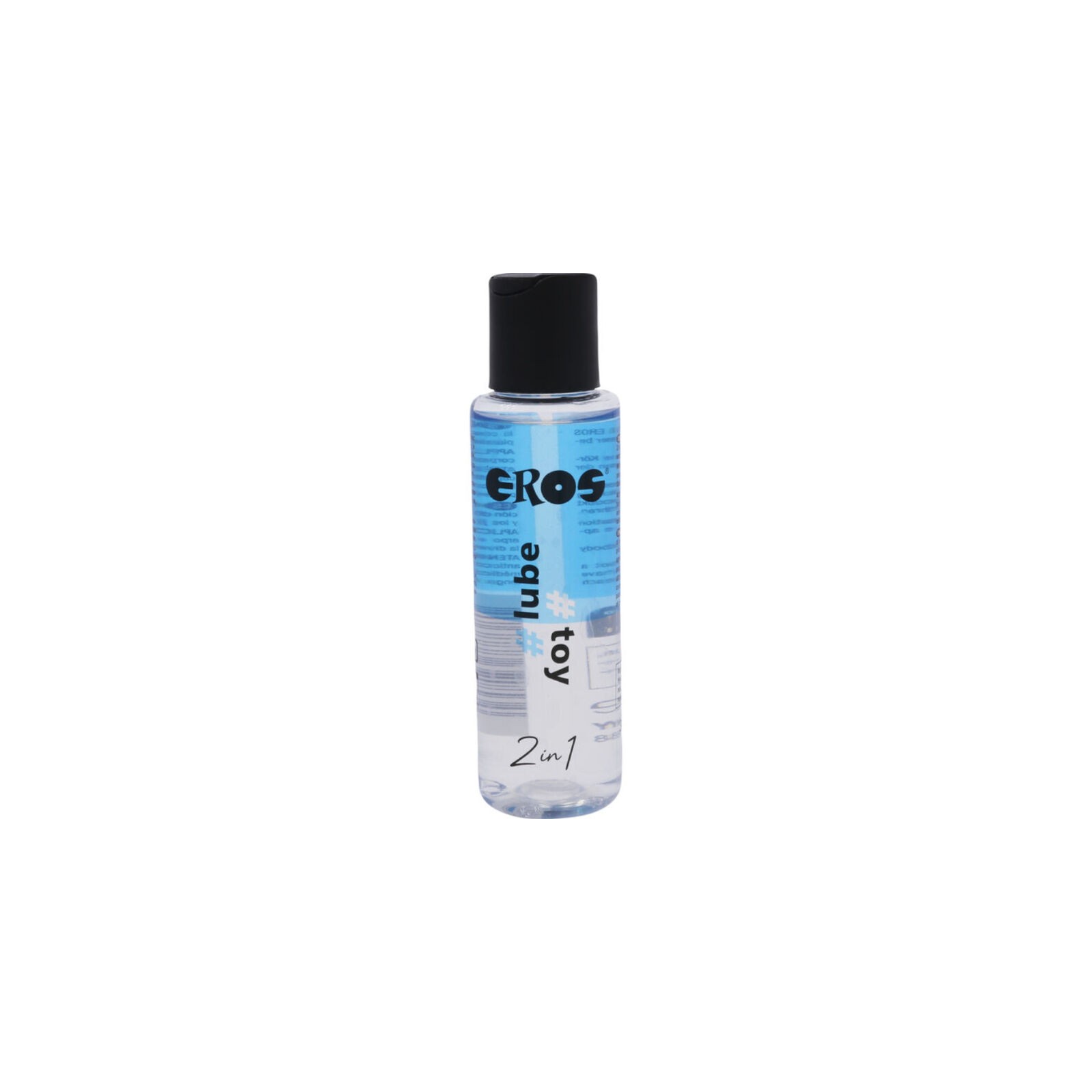 Eros Toy Lubricant 100 ml