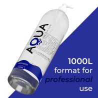 Water-Based Lubricant 1000ml for Quality Experience