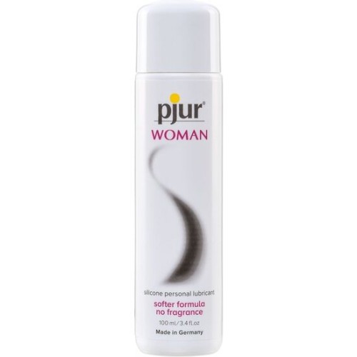 Pjur Woman Silicone Lubricant 100 ml Online