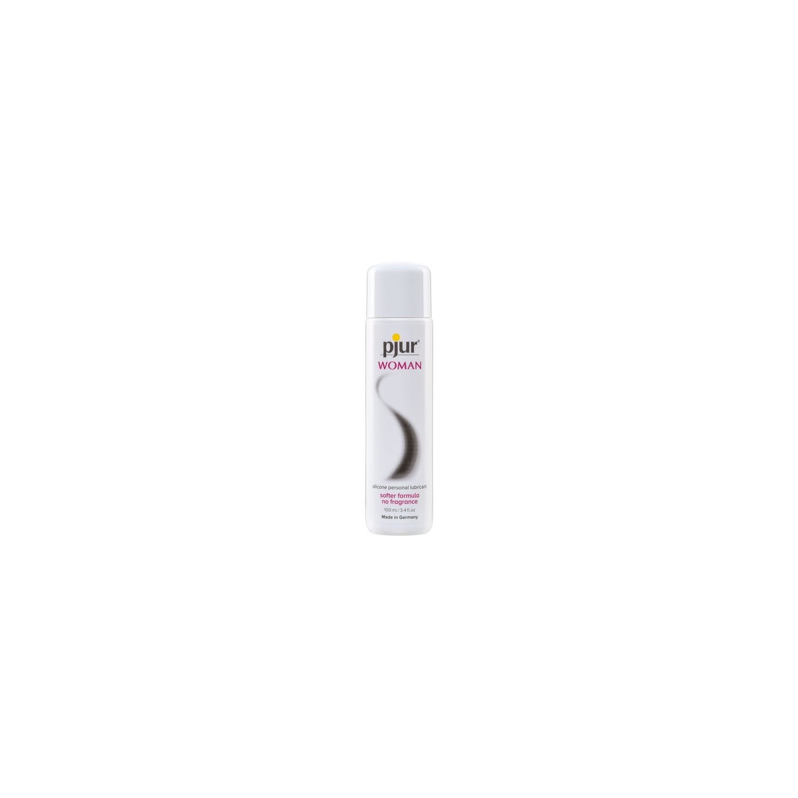 Compra Online el Lubricante de Silicona Pjur Woman 100 ml