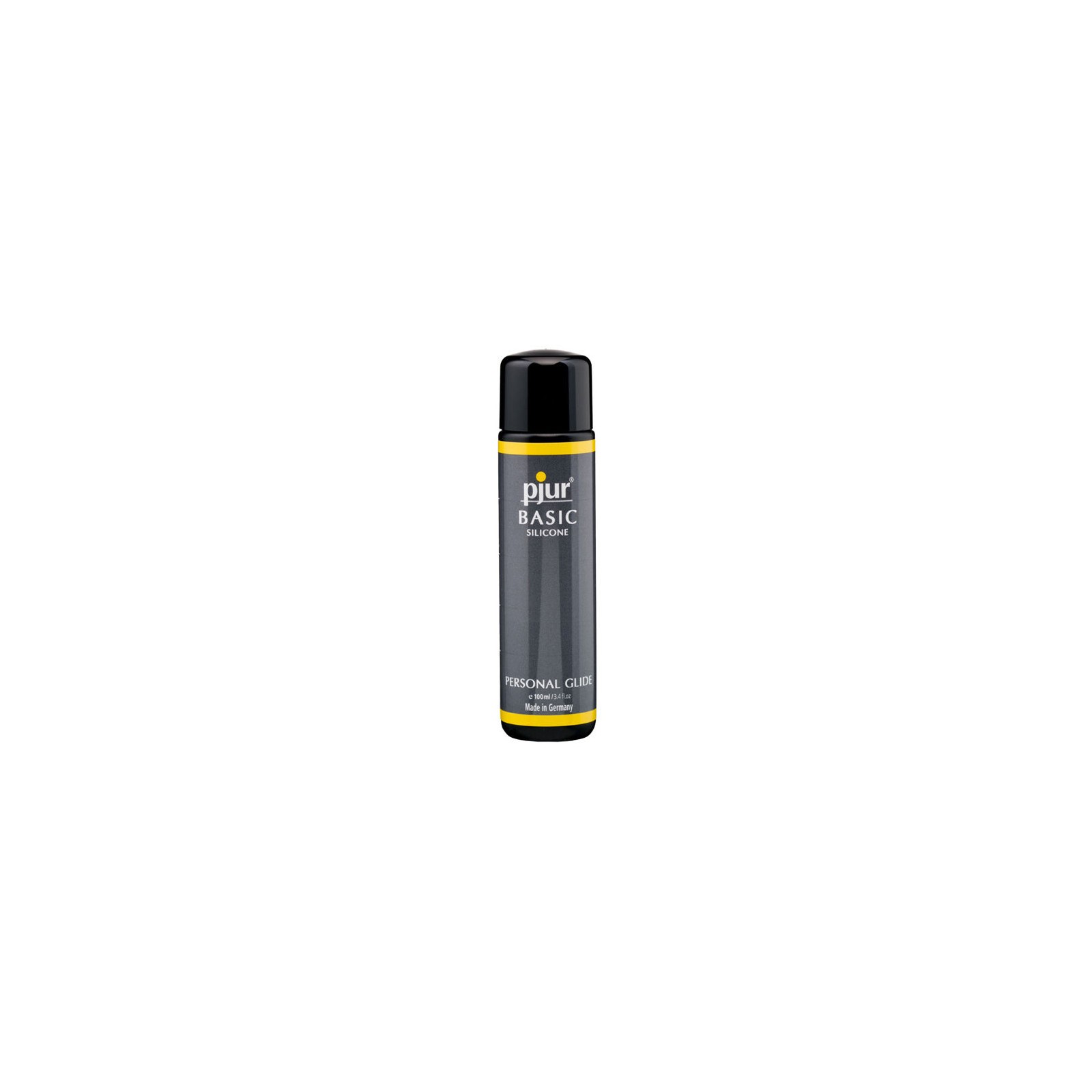 Basic Lubricante Silicona 100 Ml