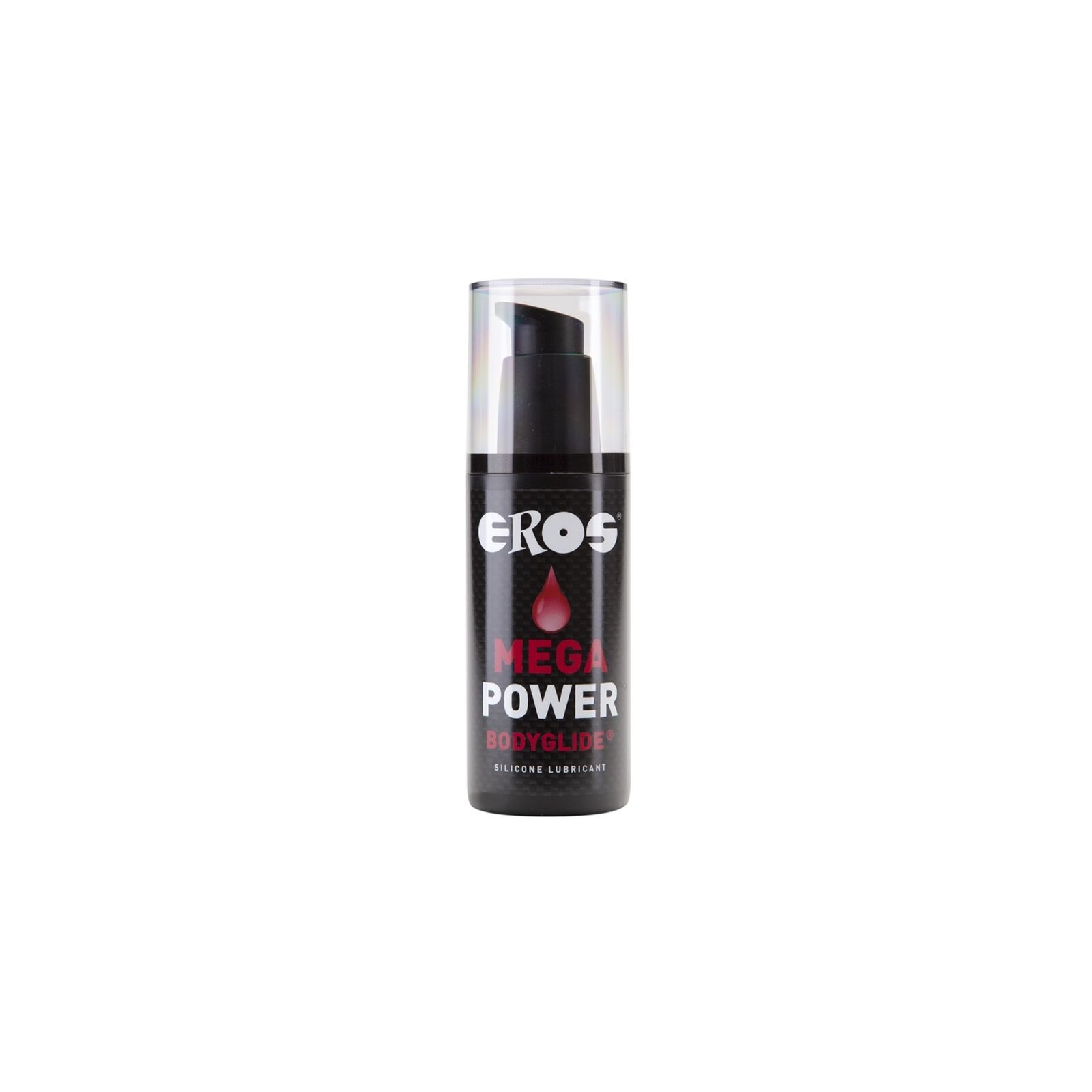 Power Bodyglide Lubricante Silicona 125 Ml