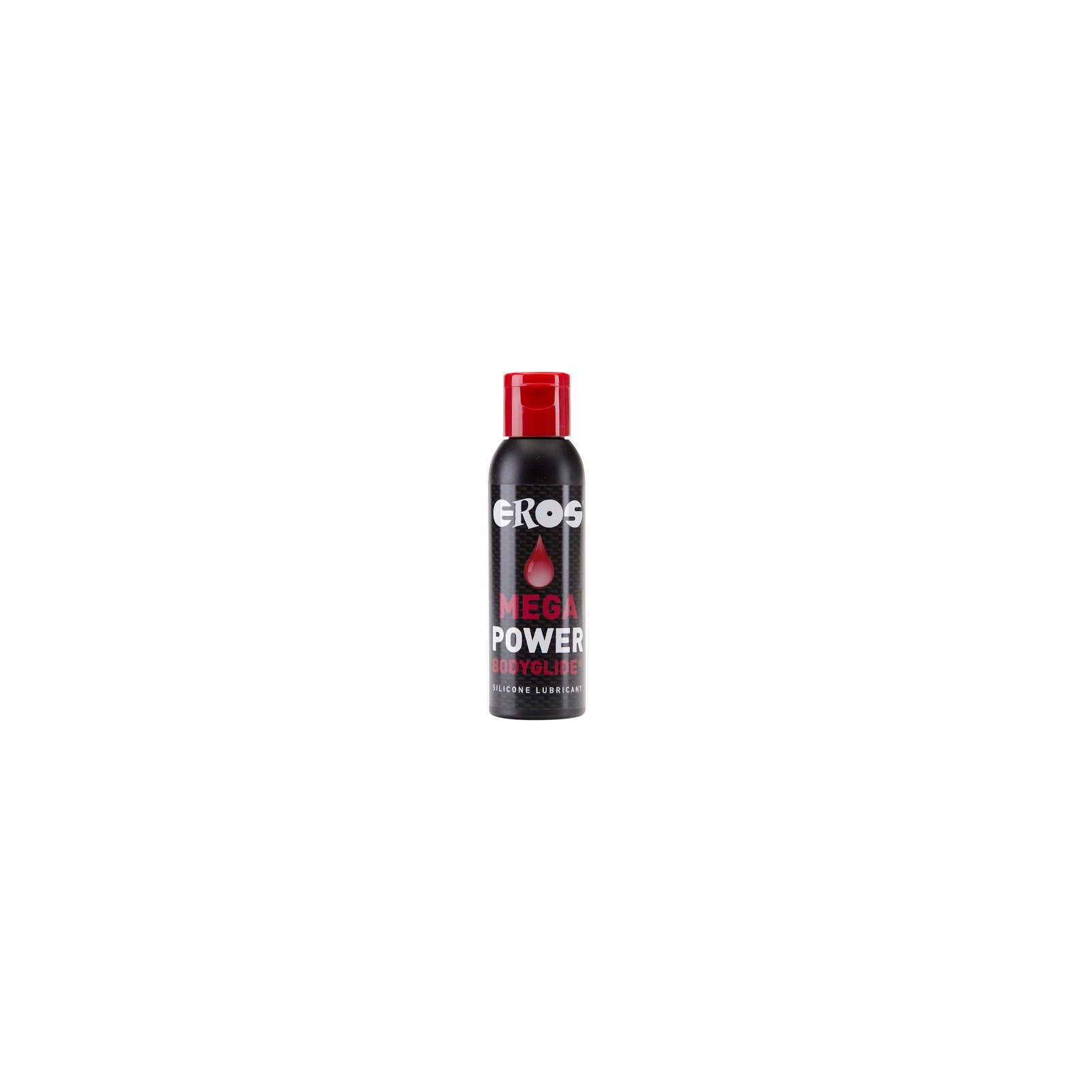 Lubricante Silicona Power Bodyglide 50ml - Deslizamiento Duradero