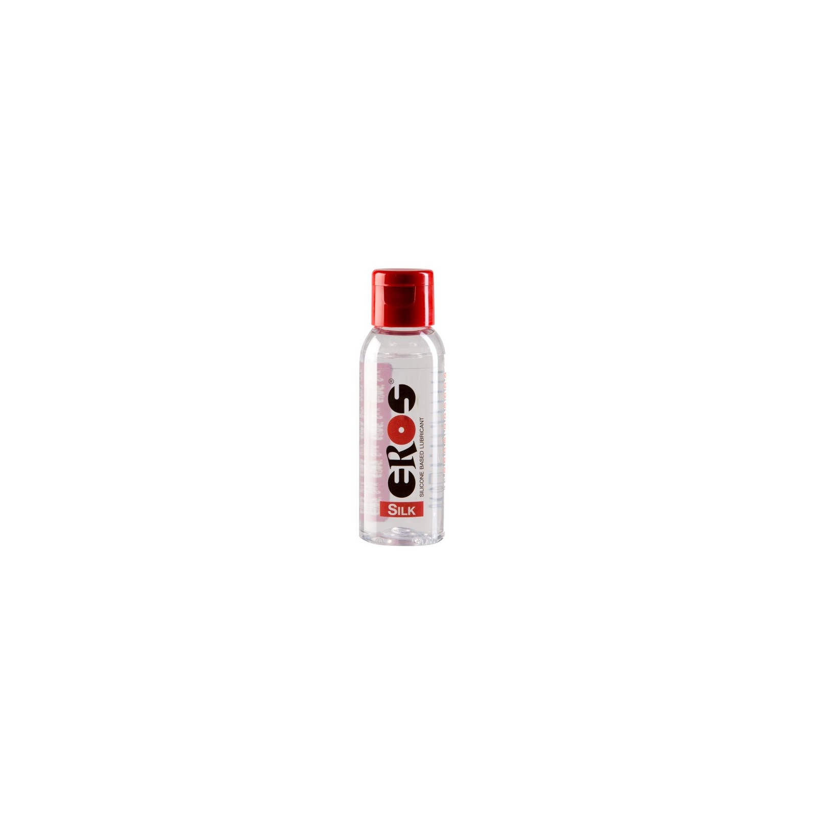 Eros - Lubricante Silicona Médico 50ml