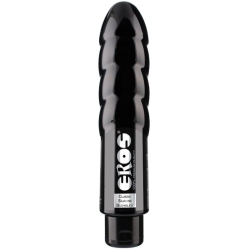 Eros - Lubricante Silicona Clásico 175 Ml