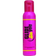 Glide Silicone Lubricant 100 ml - High Performance, Dermatologically Tested