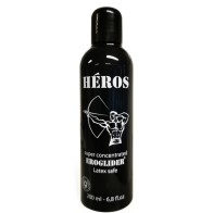 Lubricante de Silicona Heros 200 Ml para Placer Íntimo