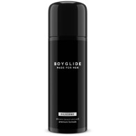 Intimateline Boyglide Silicone Lubricant 30ml