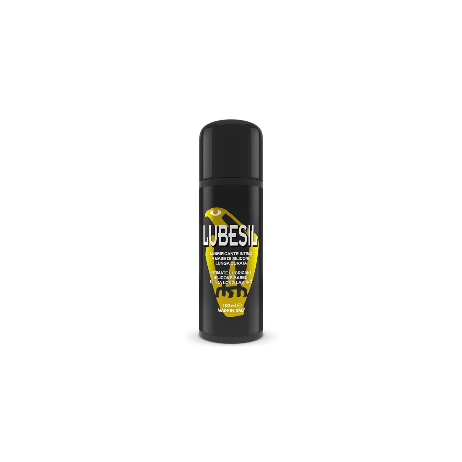 Lubesil Silicone-Based Lubricant 100ml