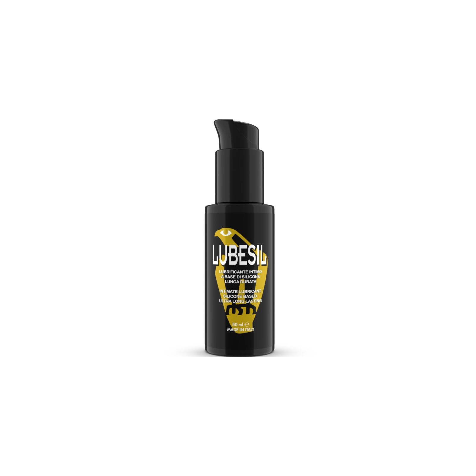 íntimateline Lubesil Lubricante Base Silicona 50 ml