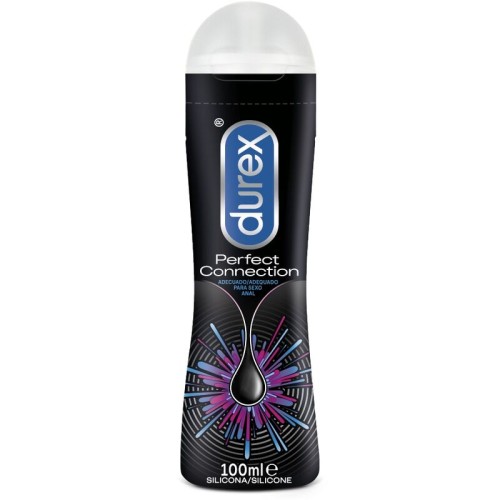 Durex Perfect Connection Lubricant 100ml