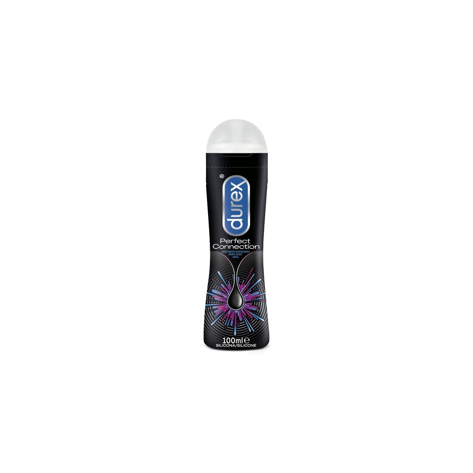 Durex Perfect Connection Lubricant 100ml