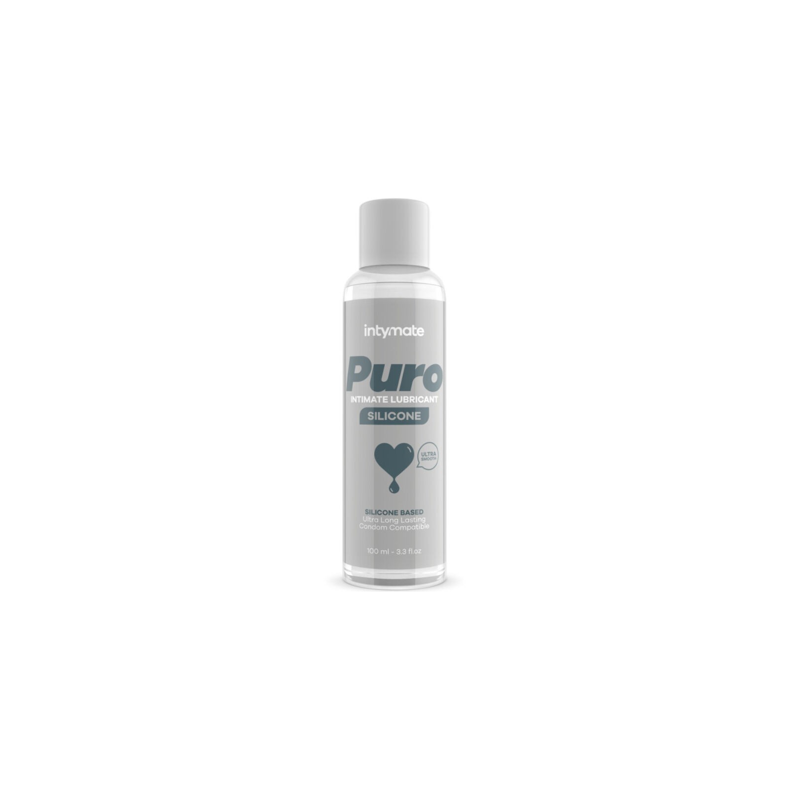 Intymate Pure Silicone Lubricant 100ml