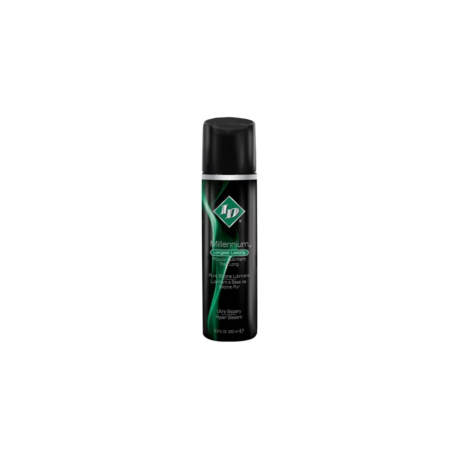 ID Millennium Silicone Lube - Long Lasting 250 ml