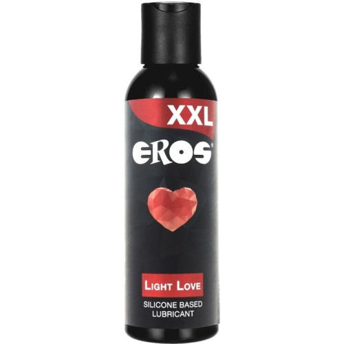 Eros - Base de Silicona XXL Light 150 ml