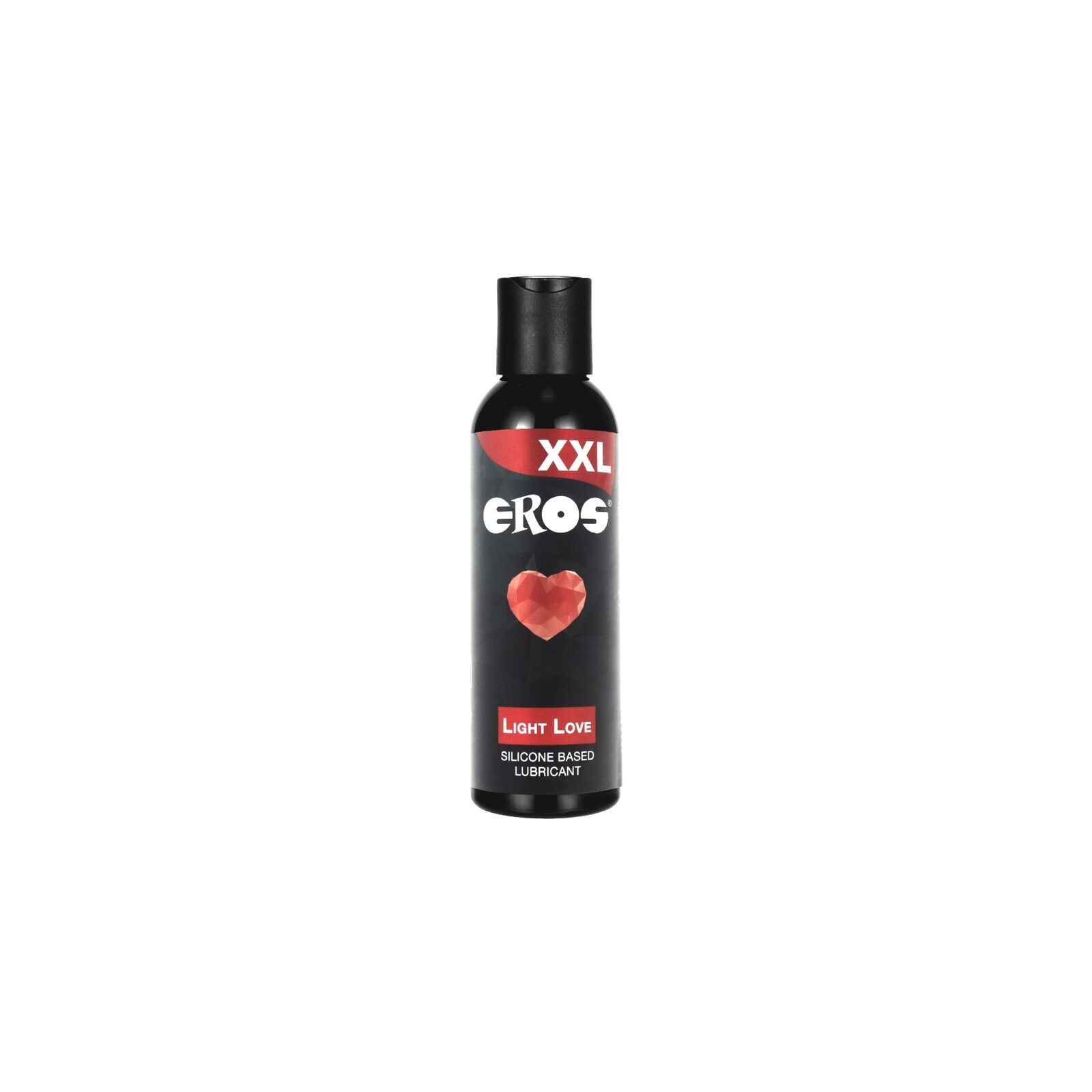 Eros XXL Light Silicone Base 150ml