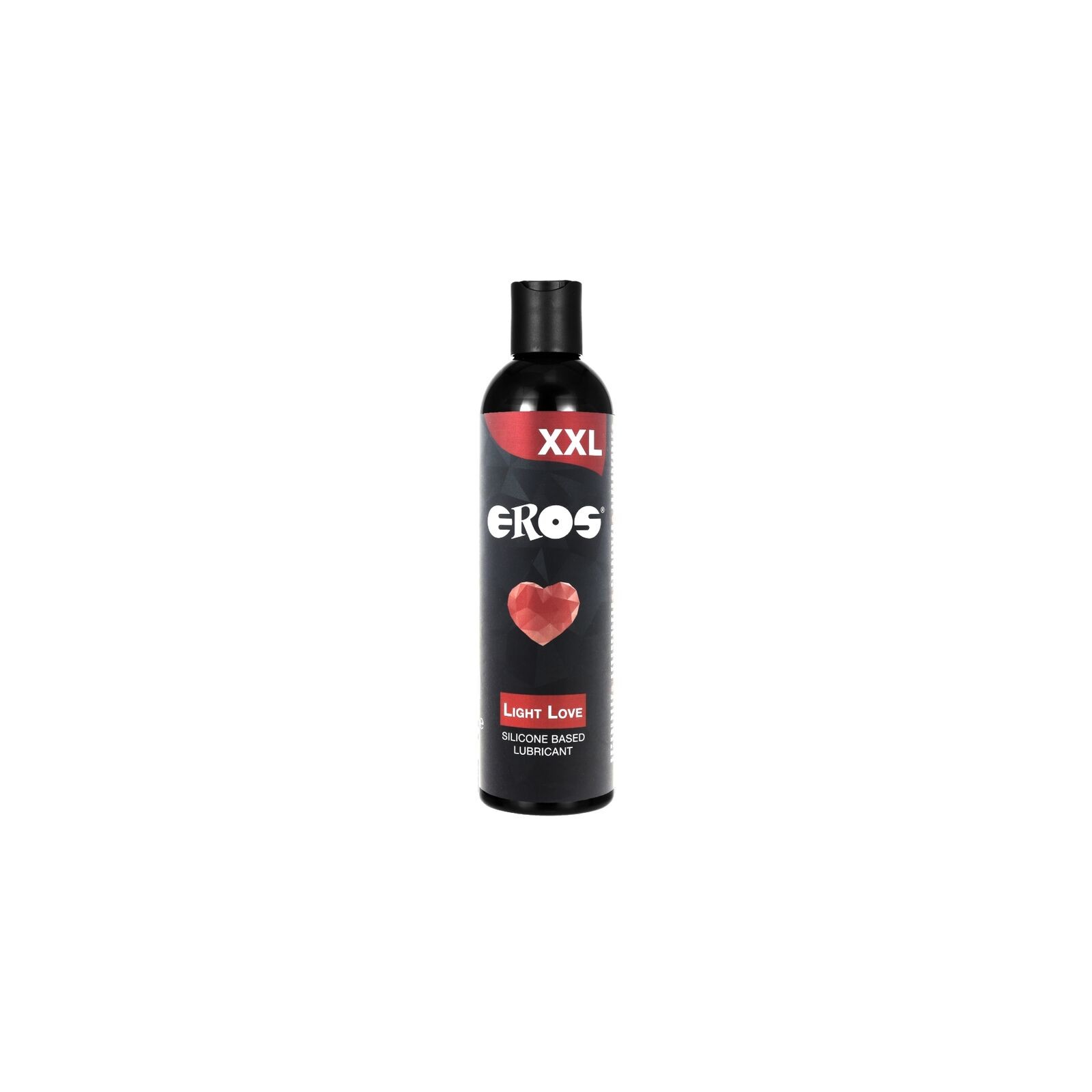 Eros XXL Light Love Silicone Base 300 ml - Premium Quality